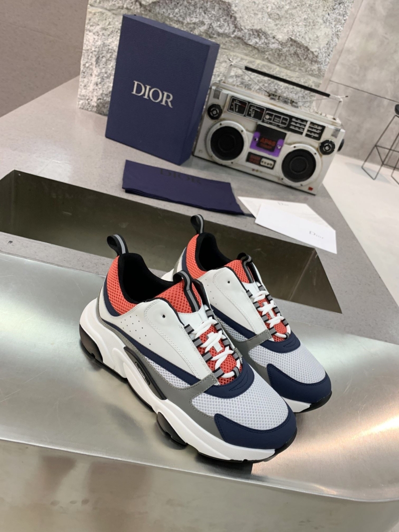 Christian Dior Sneakers